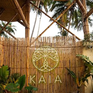 Kaia Oceanfront Goa